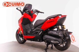 WOTTAN STORM R 125