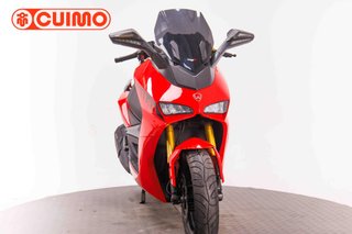 WOTTAN STORM R 125