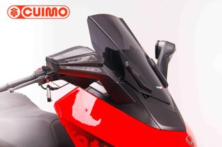 WOTTAN STORM R 125