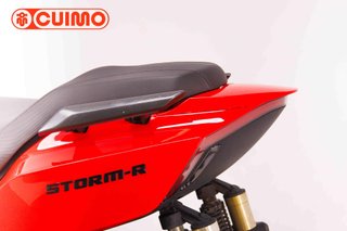 WOTTAN STORM R 125