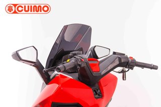 WOTTAN STORM R 125