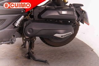 WOTTAN STORM R 125