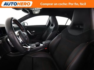 Mercedes-Benz Clase A A 180 d