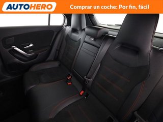 Mercedes-Benz Clase A A 180 d
