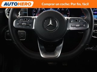 Mercedes-Benz Clase A A 180 d