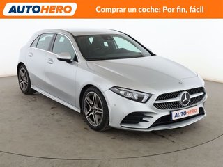 Mercedes-Benz Clase A A 180 d
