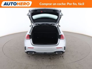 Mercedes-Benz Clase A A 180 d