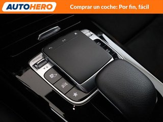 Mercedes-Benz Clase A A 180 d