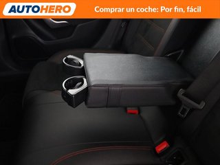 Mercedes-Benz Clase A A 180 d