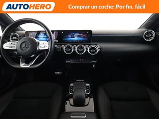 Mercedes-Benz Clase A A 180 d