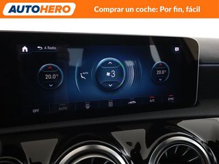 Mercedes-Benz Clase A A 180 d