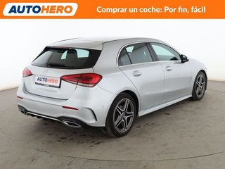 Mercedes-Benz Clase A A 180 d