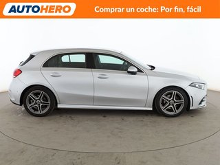 Mercedes-Benz Clase A A 180 d
