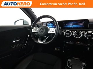 Mercedes-Benz Clase A A 180 d