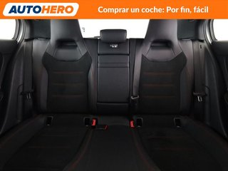 Mercedes-Benz Clase A A 180 d