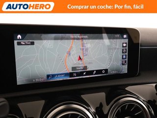 Mercedes-Benz Clase A A 180 d