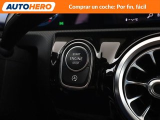 Mercedes-Benz Clase A A 180 d