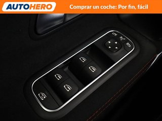 Mercedes-Benz Clase A A 180 d