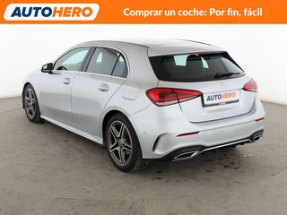 Mercedes-Benz Clase A A 180 d