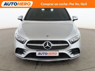 Mercedes-Benz Clase A A 180 d