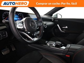 Mercedes-Benz Clase A A 180 d