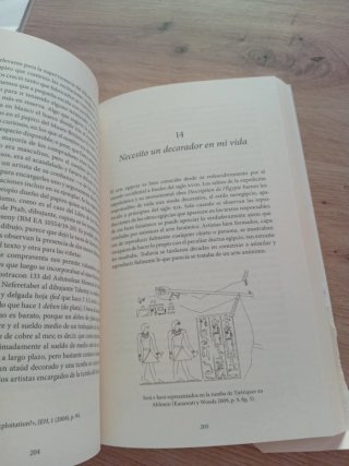 Historias de la Historia del Antiguo Egipto