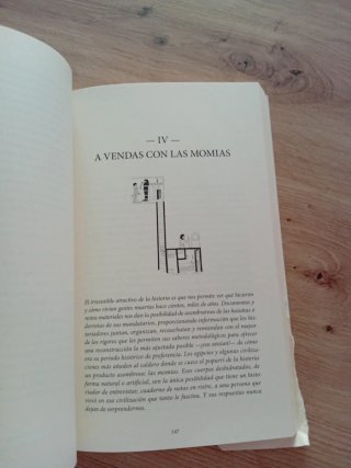 Historias de la Historia del Antiguo Egipto