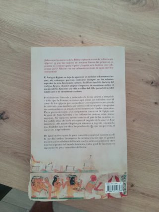 Historias de la Historia del Antiguo Egipto