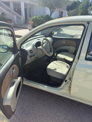 Nissan Micra 2006