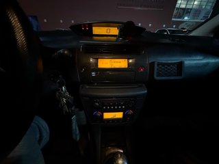 Citroen C4 2006