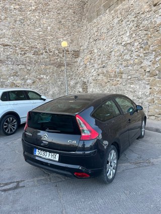 Citroen C4 2006