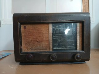 Radio Antigua