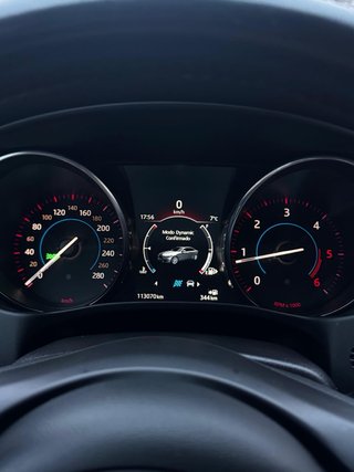 Jaguar XF 2016