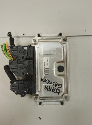 Centralita motor uce citroen 0261206606 xsara 233