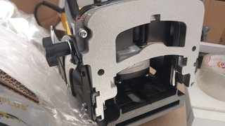 Fresadora de Galletas 900W PowerPlus