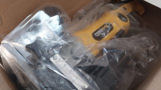 Fresadora de Galletas 900W PowerPlus