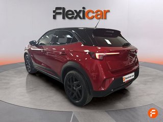 Opel Mokka 1.2 T XHT Hybrid eDCT6 GS