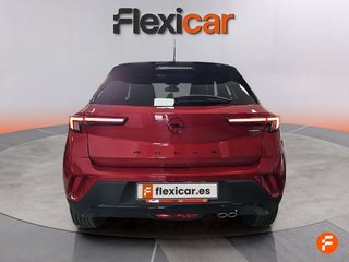 Opel Mokka 1.2 T XHT Hybrid eDCT6 GS