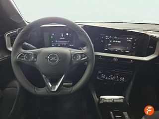 Opel Mokka 1.2 T XHT Hybrid eDCT6 GS