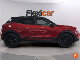 Opel Mokka 1.2 T XHT Hybrid eDCT6 GS