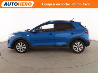 Kia Stonic 1.0 TGDI Mild-Hybrid Concept