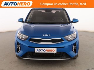Kia Stonic 1.0 TGDI Mild-Hybrid Concept