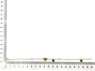 E1815261-69    Pulsera Oro 18k