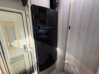 Autocaravana Challenger Genesis 398 XLB 2017
