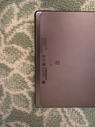 Tablet Lenovo Tab M10 FHD Plus