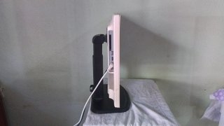 Tv hd 24"hdmi ascao