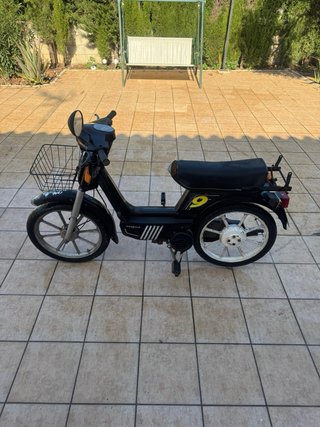 Vespino ALX