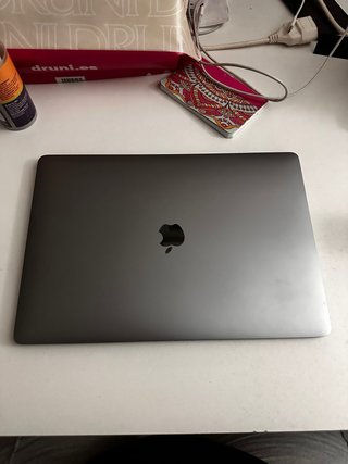 MacBook Pro 15 2018