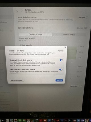 MacBook Pro 15 2018