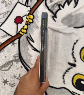 El pintor de batallas (Spanish Edition)